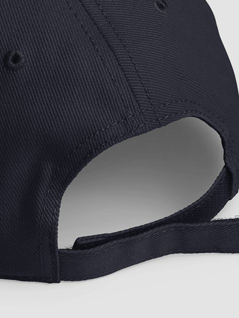 Photo showing Otto Cap Low Profile Baseball Cap