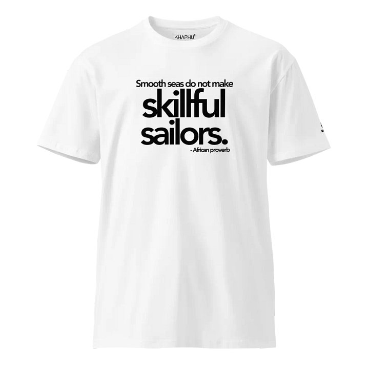 Eclipse Premium Tee product image (1)