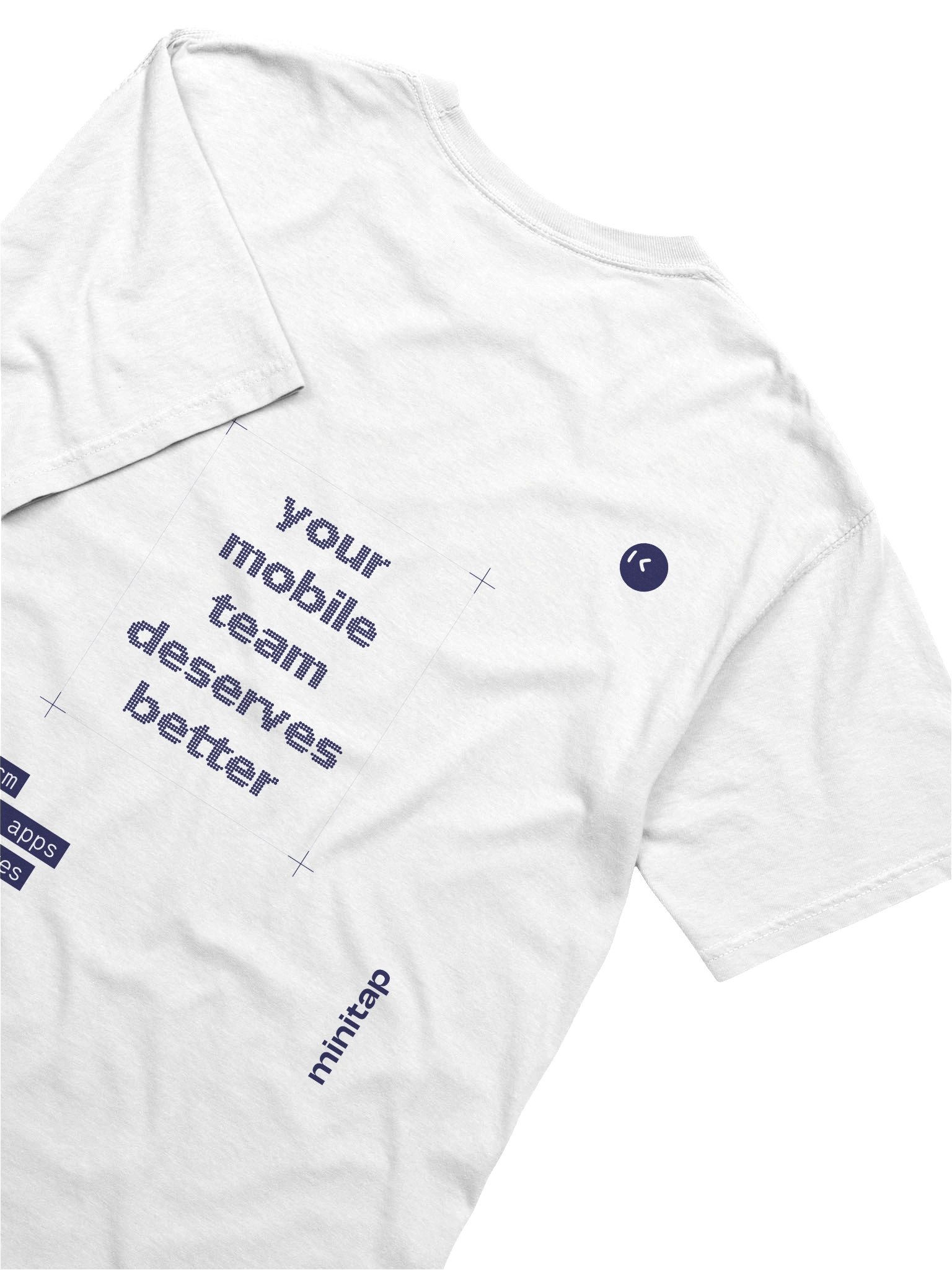 Holo Box Tee product image (6)