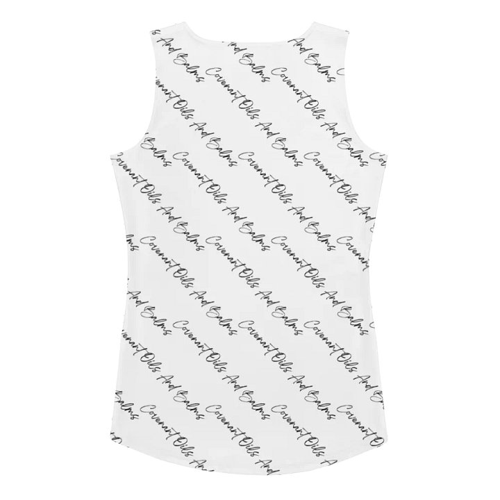 Cobby Signature Tank product image (2)
