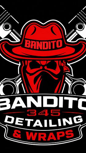 Guys the next Evolution of @bandito_detailing is here. We have gone Mobile!!!! Servicing all of Austin and then some. Call me...