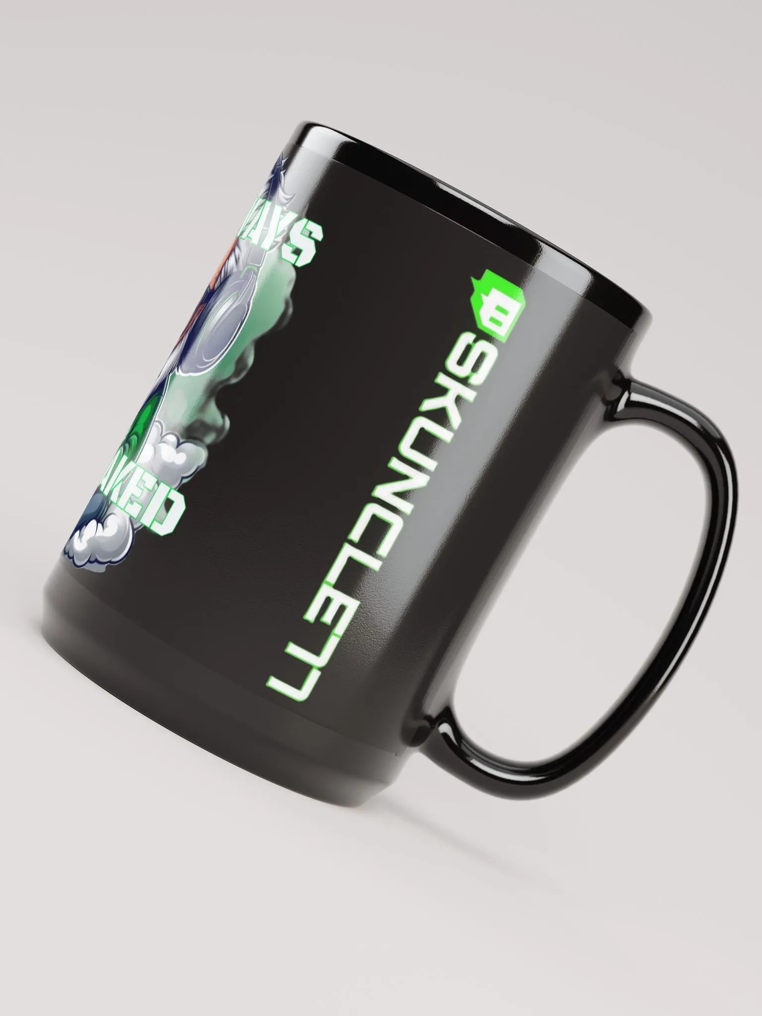 ASASB Coffee Mug product image (4)