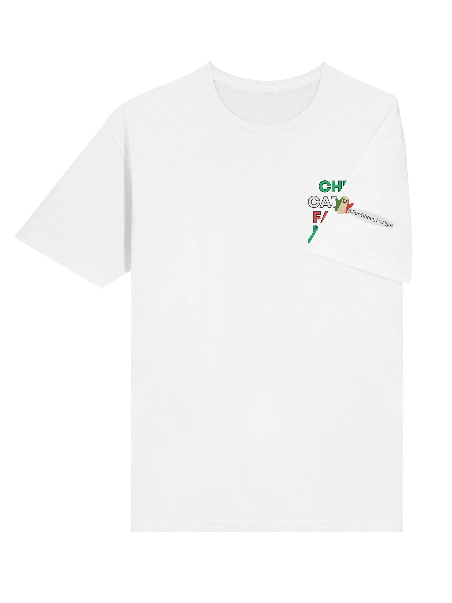 POP's Special CCF Shirt product image (6)