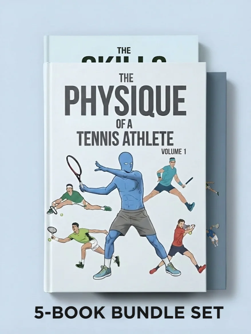 Tennis Pro Series product image (1)