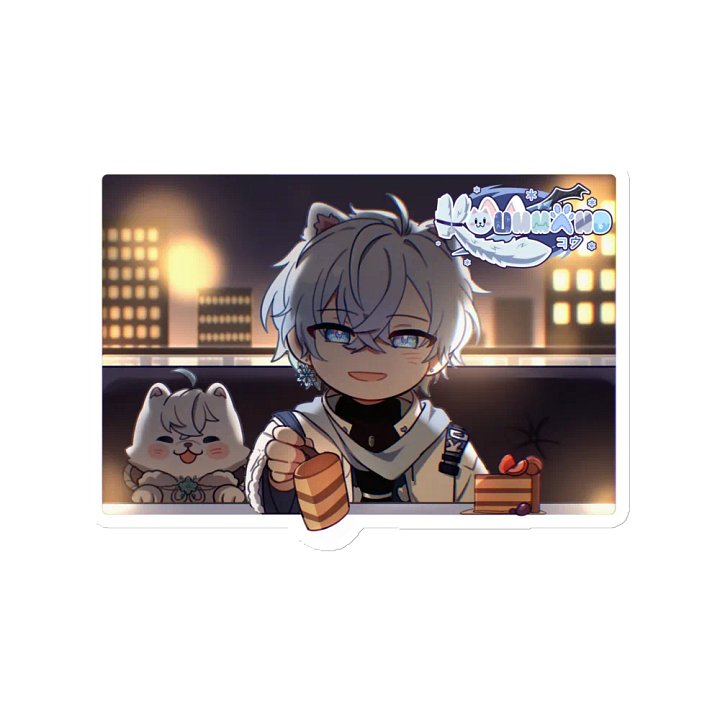 Kou Magnet product image (2)