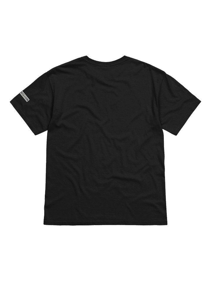 Shroom Squad – Mad Mushrooms Tee product image (2)