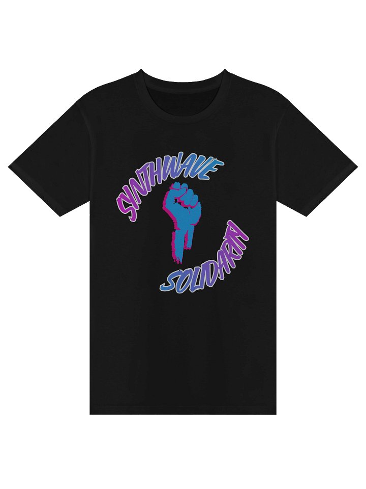 SYNTH SOUL product image (1)