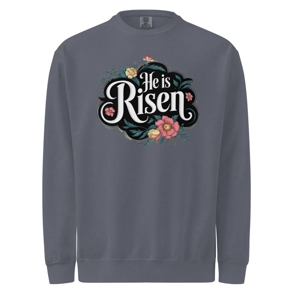 He is Risen product image (1)