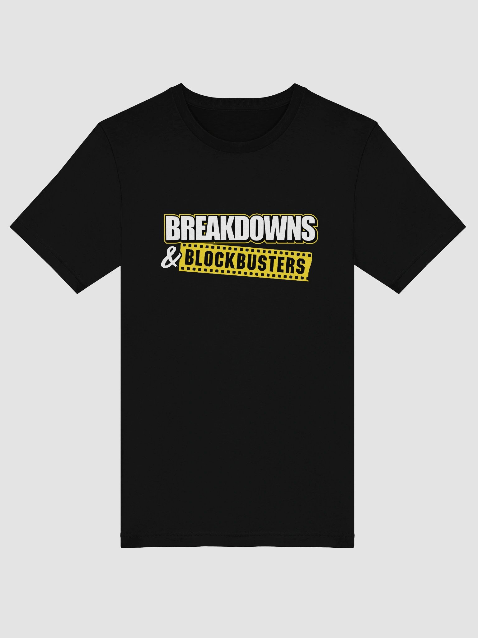 New B&B Signature Tee product image (5)