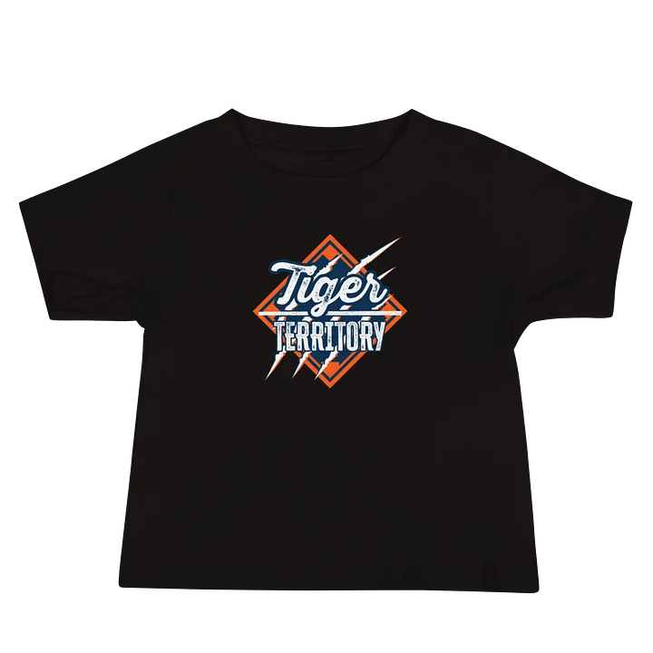 Baby T-shirt product image (4)