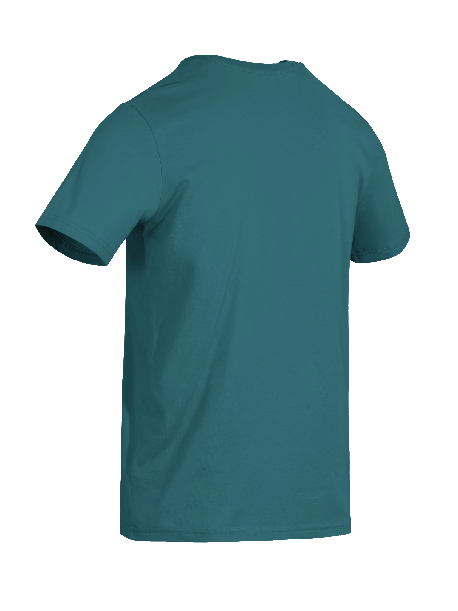 TeDyBeAr™ Organic Cotton T-Shirt (Unisex) product image (10)
