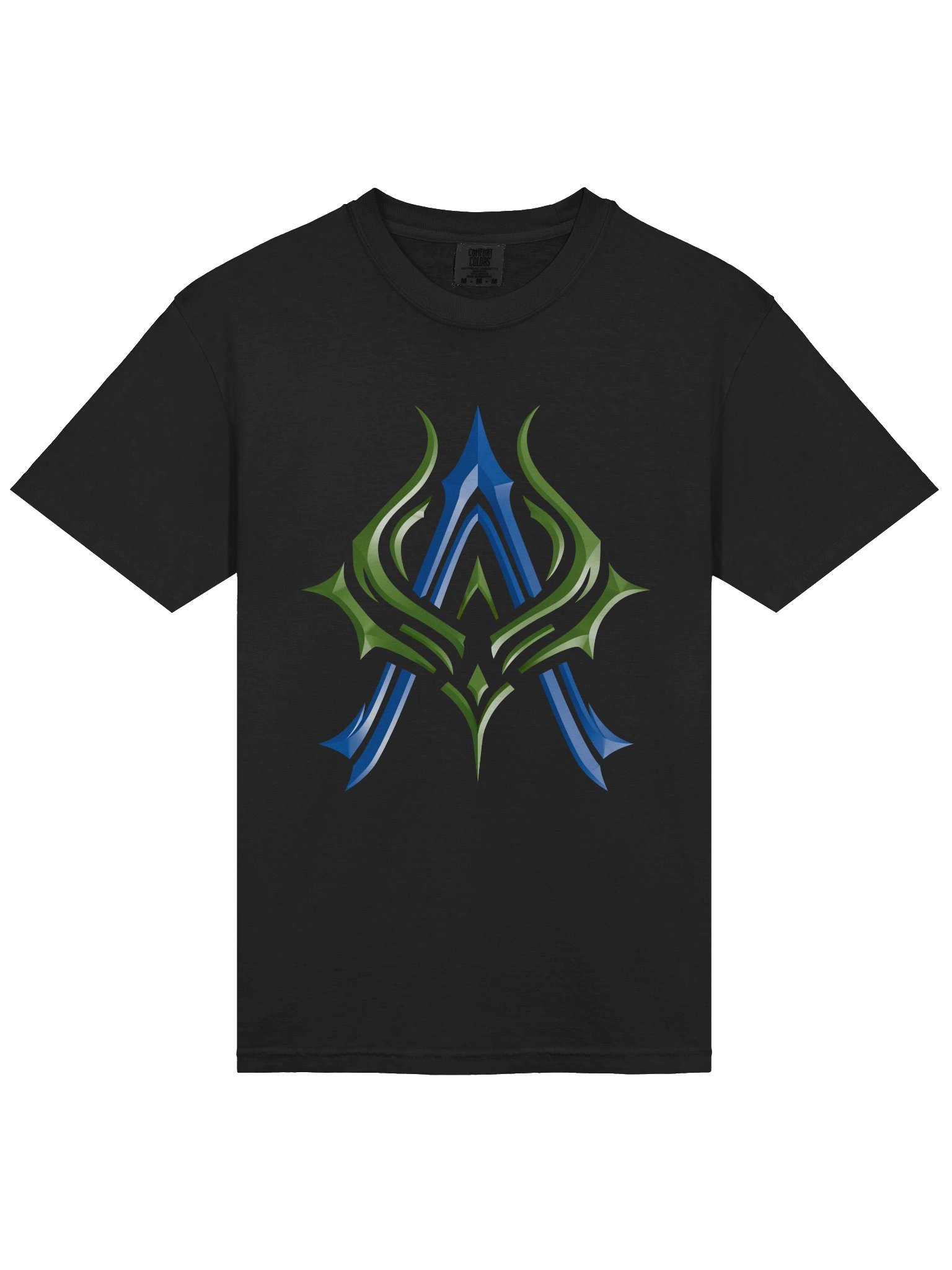 Ashaelon Logo Heavyweight Tee product image (3)