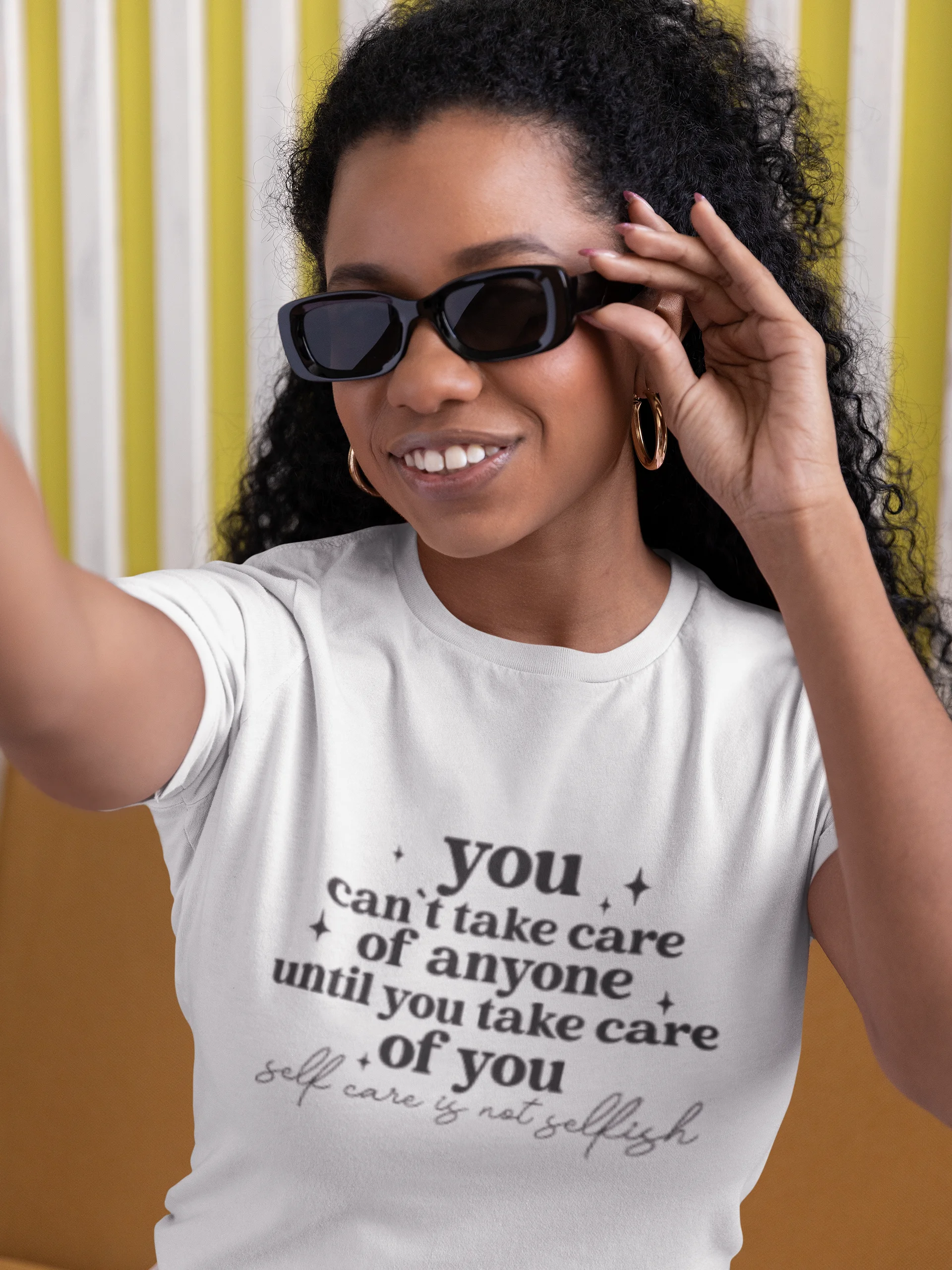 Care Tee product image (1)