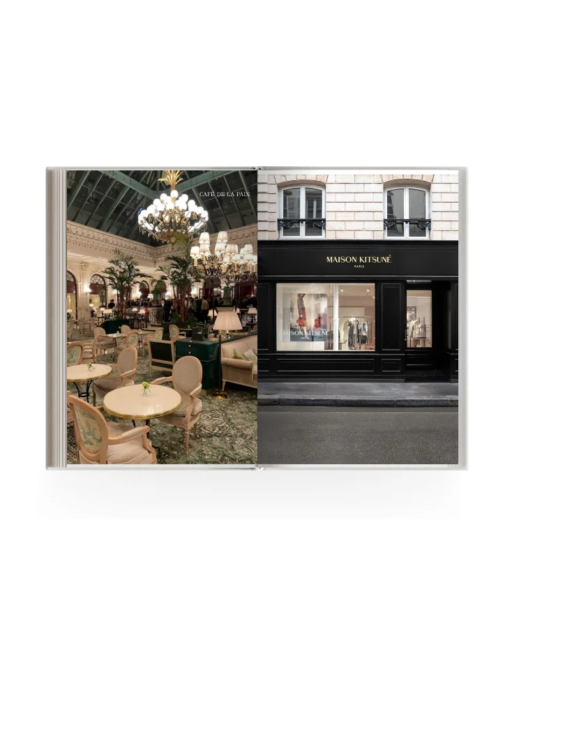 MOONTECITO: PARIS EDITION ONE product image (3)