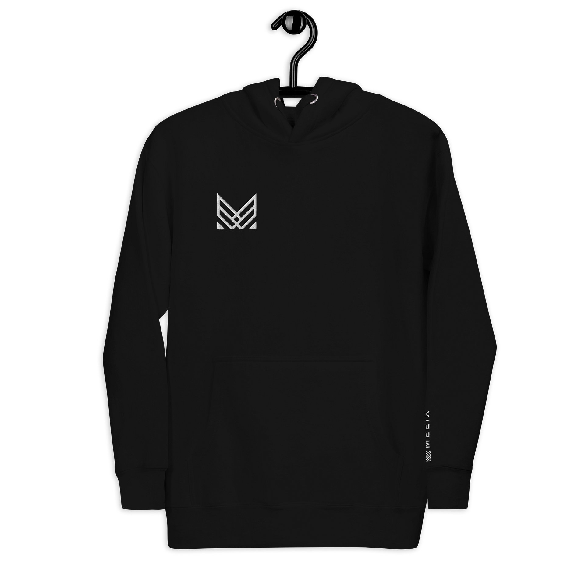 Hoodie - Embroidered Logo product image (5)