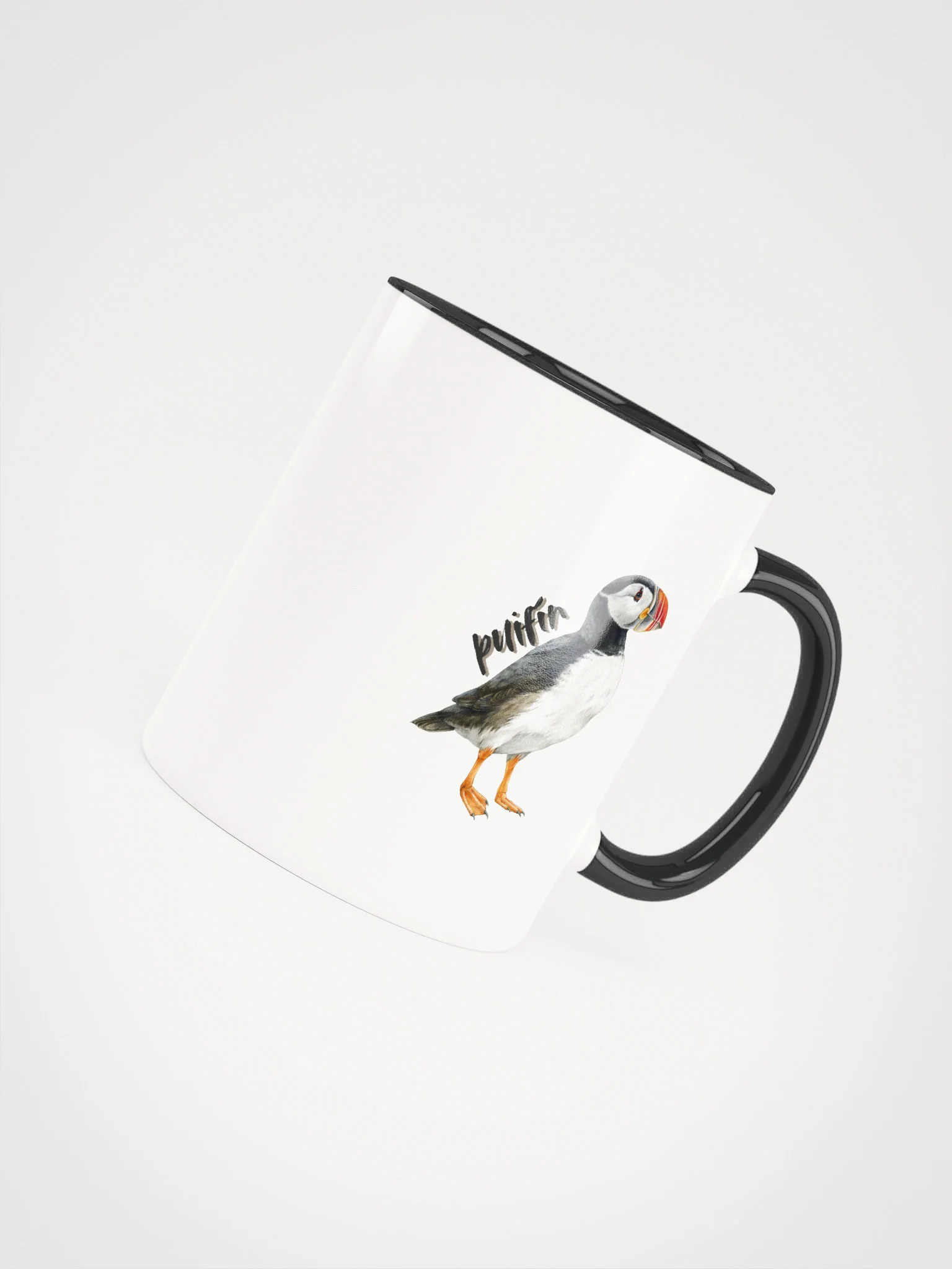 Puifín Mug product image (4)