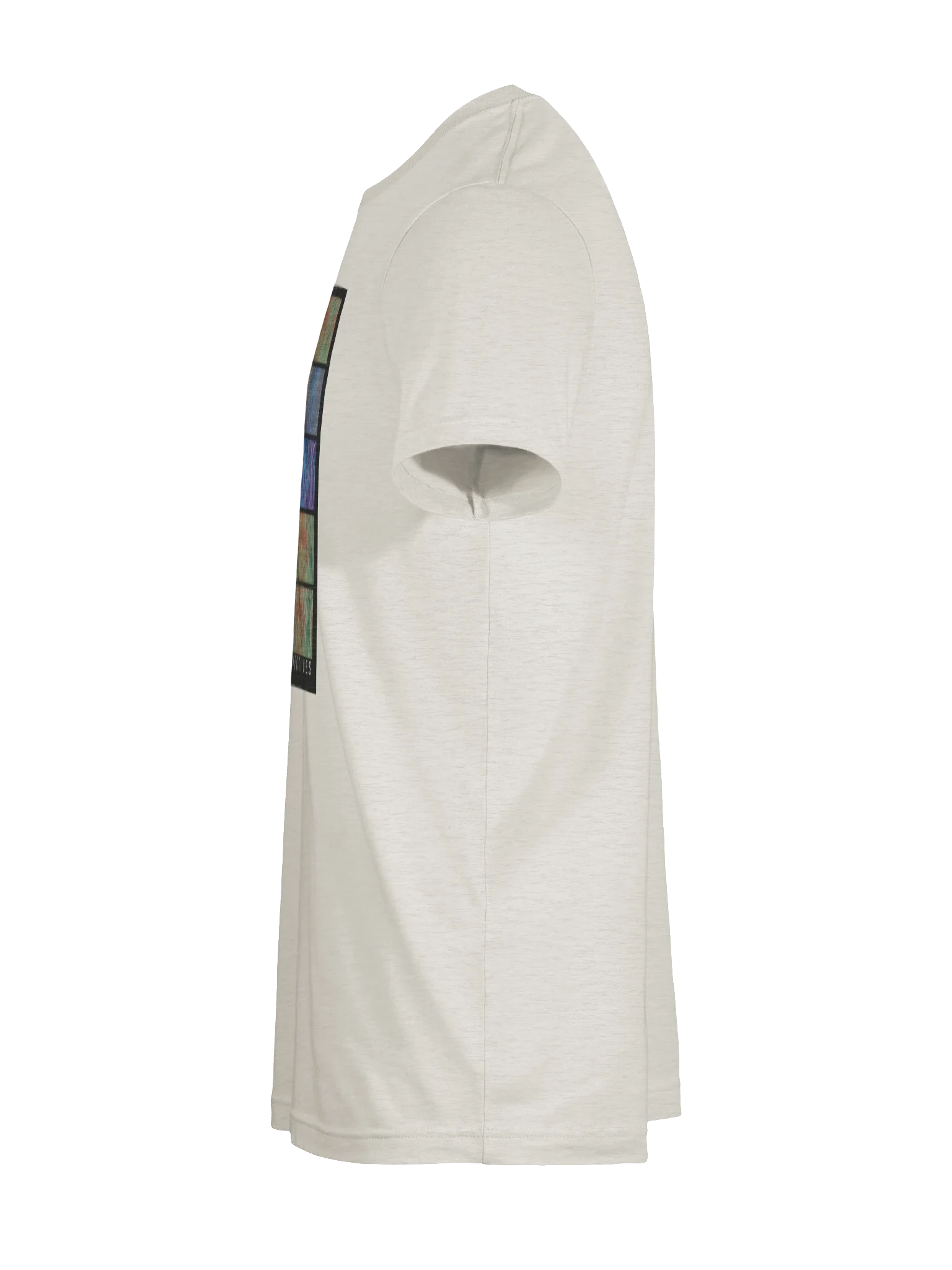 SOFT RIOT: BATTLE OF PERSPECTIVES (Shirt) product image (7)