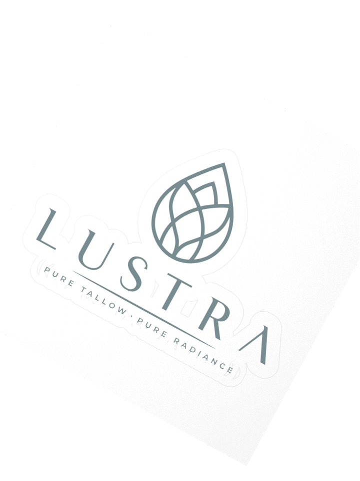 Lustra Sticker product image (2)