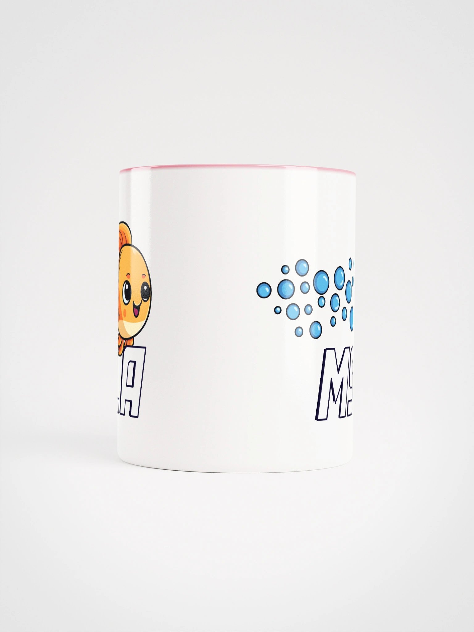 Neptune - Mug product image (30)