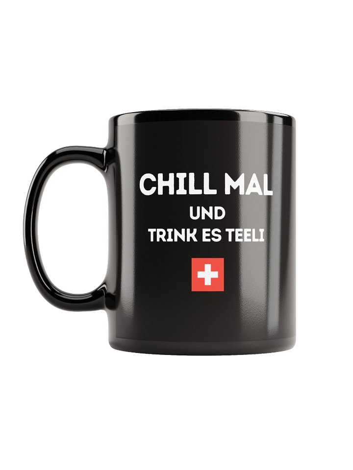 Chill Mal Tee Mug product image (1)