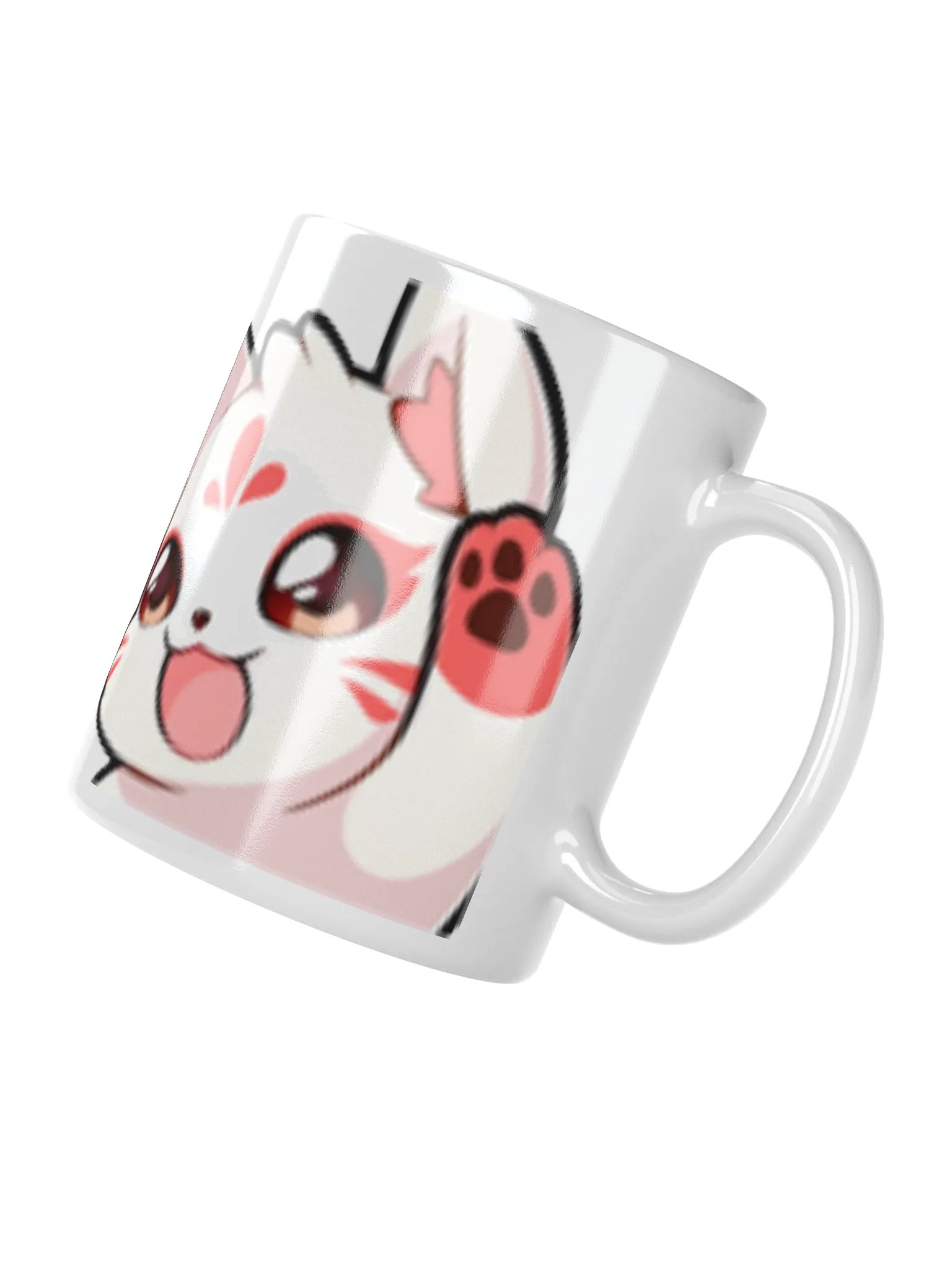 Fox Fam Coffee Mug product image (9)