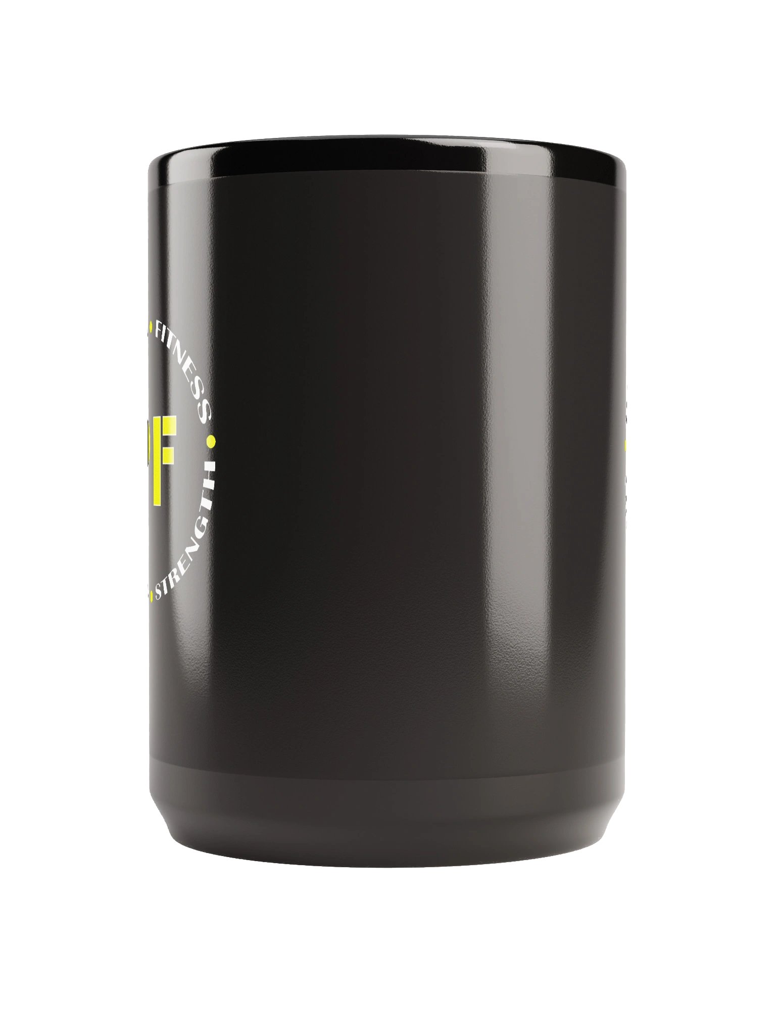 Passion Fitness Coffee Mug product image (5)