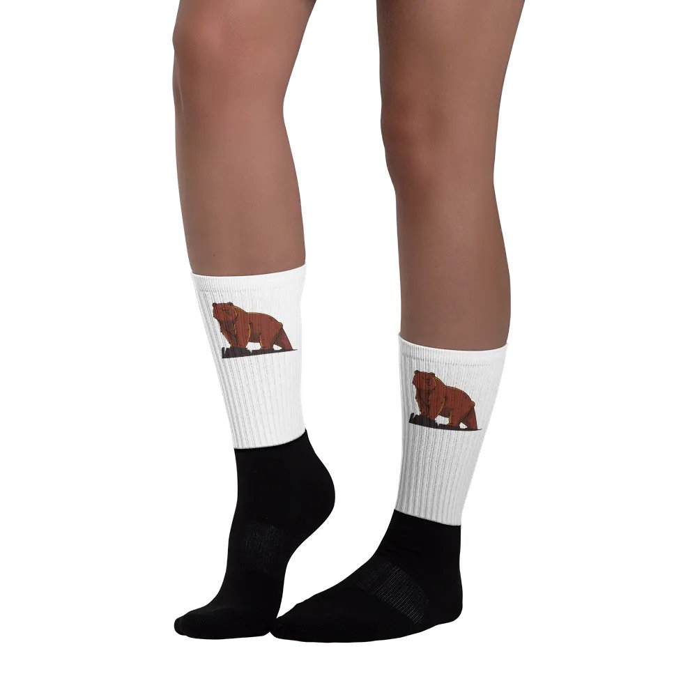 Bearz Socks product image (1)