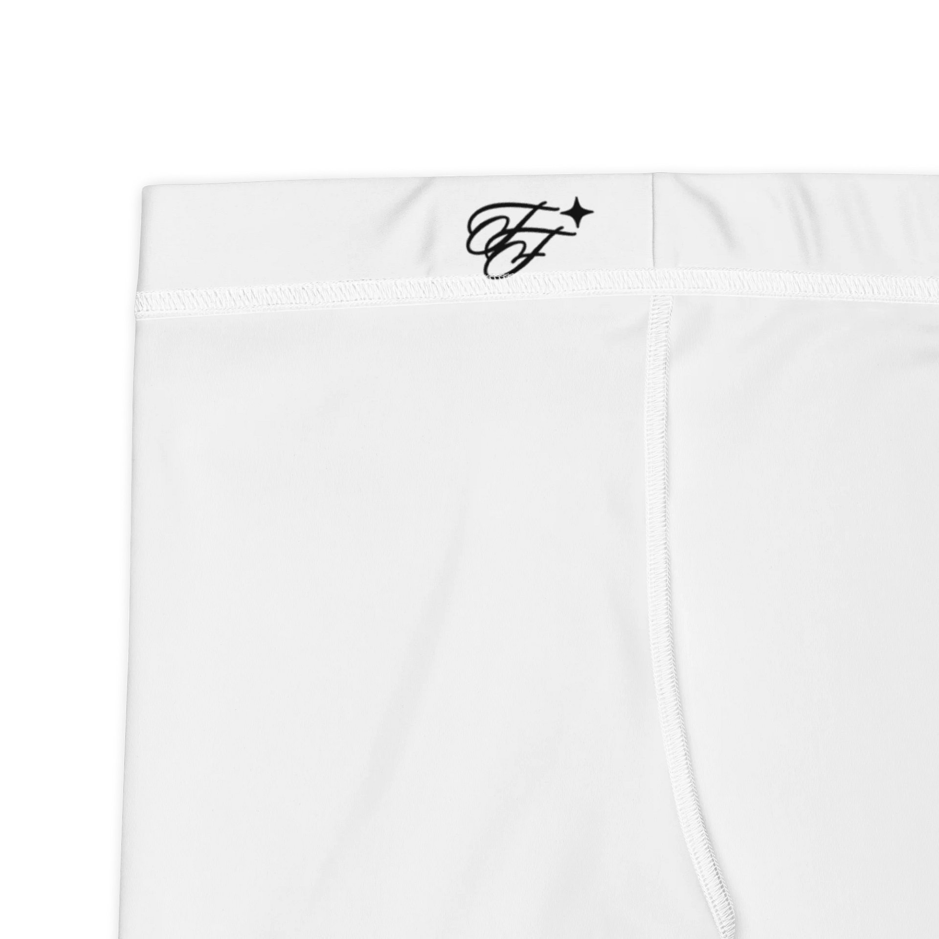 F&F Ball Shorts product image (2)