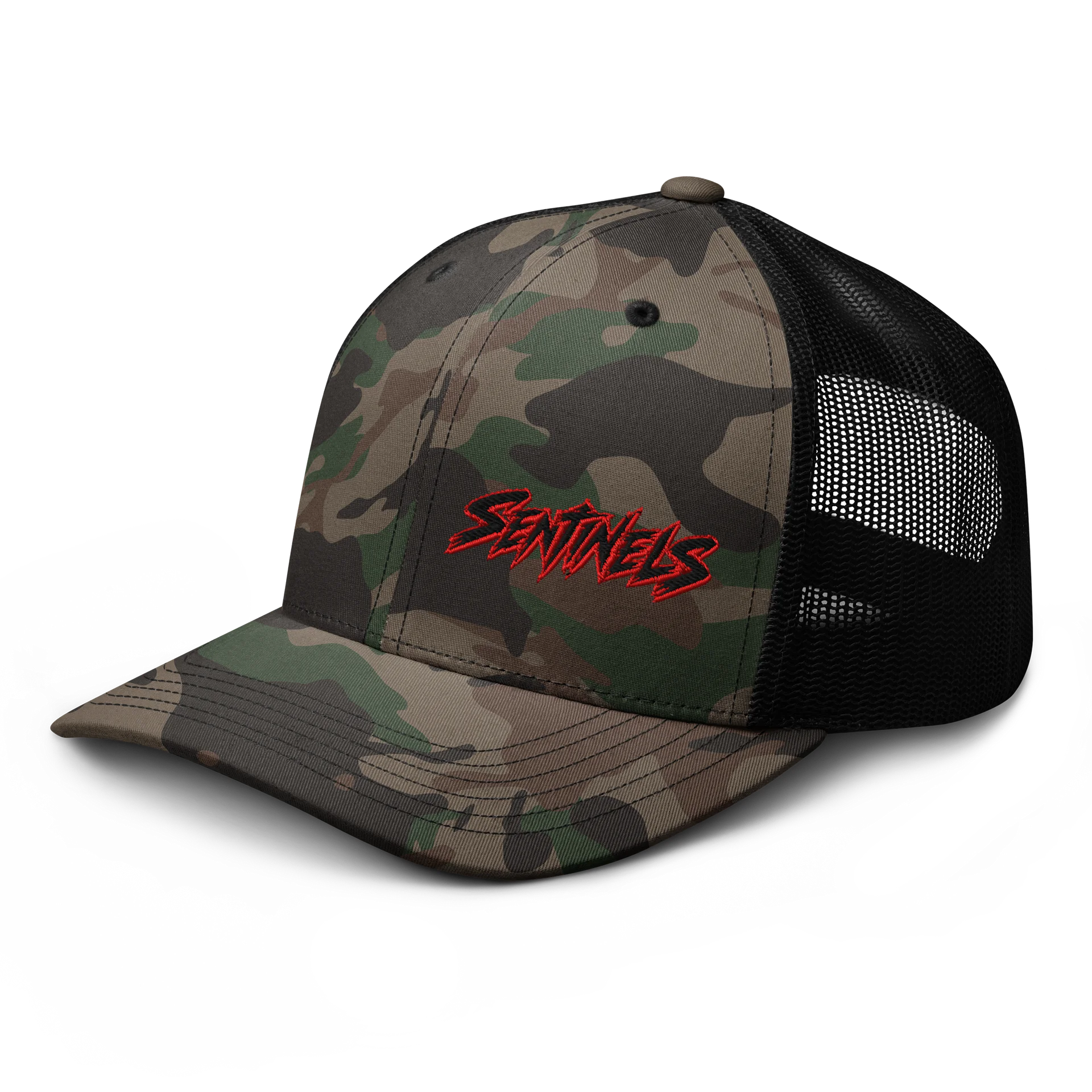 CAMO HAT product image (10)