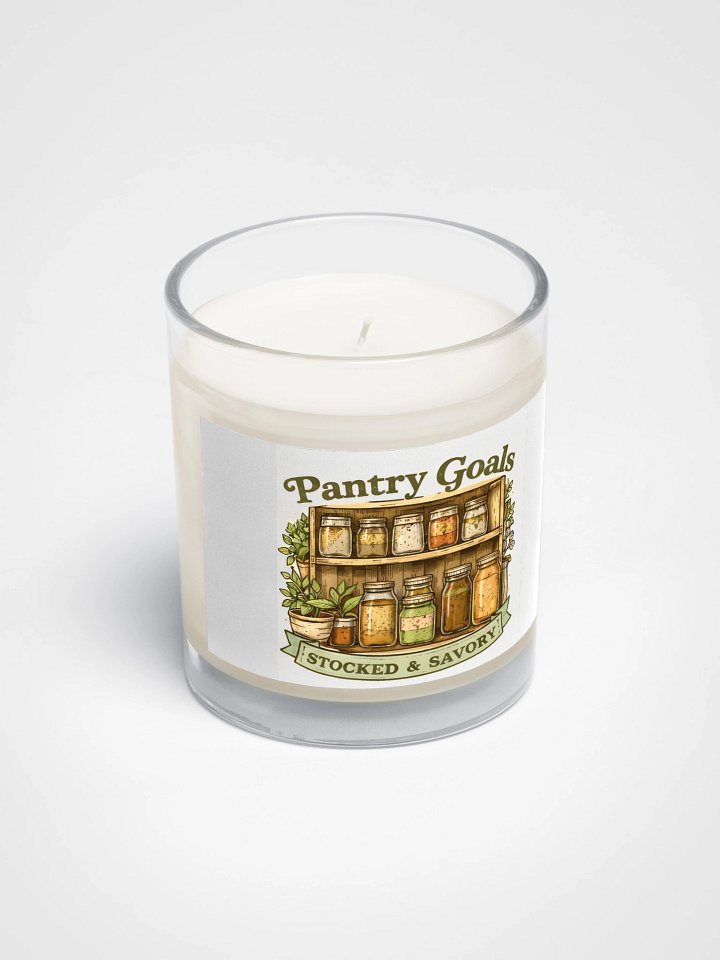 Pantry goals product image (2)