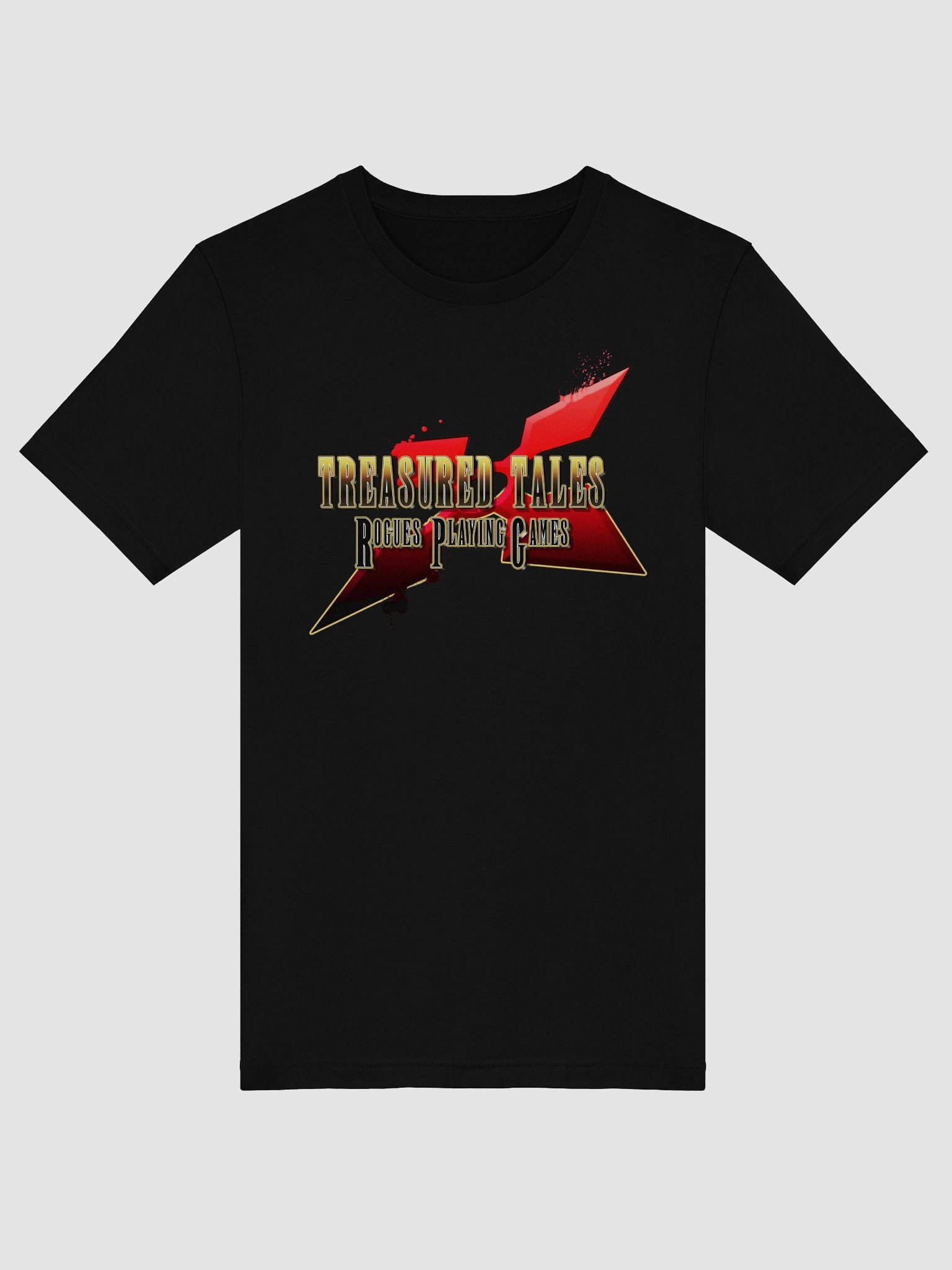 Treasured Tales T-Shirt product image (5)