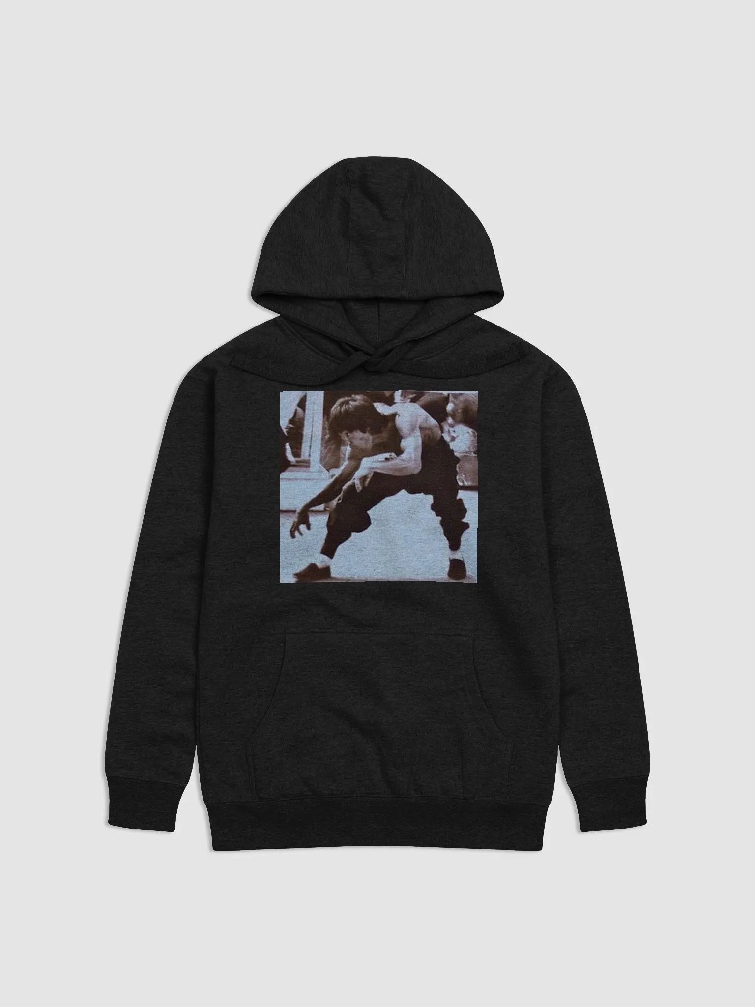 The last the last dragon(crouching) product image (5)