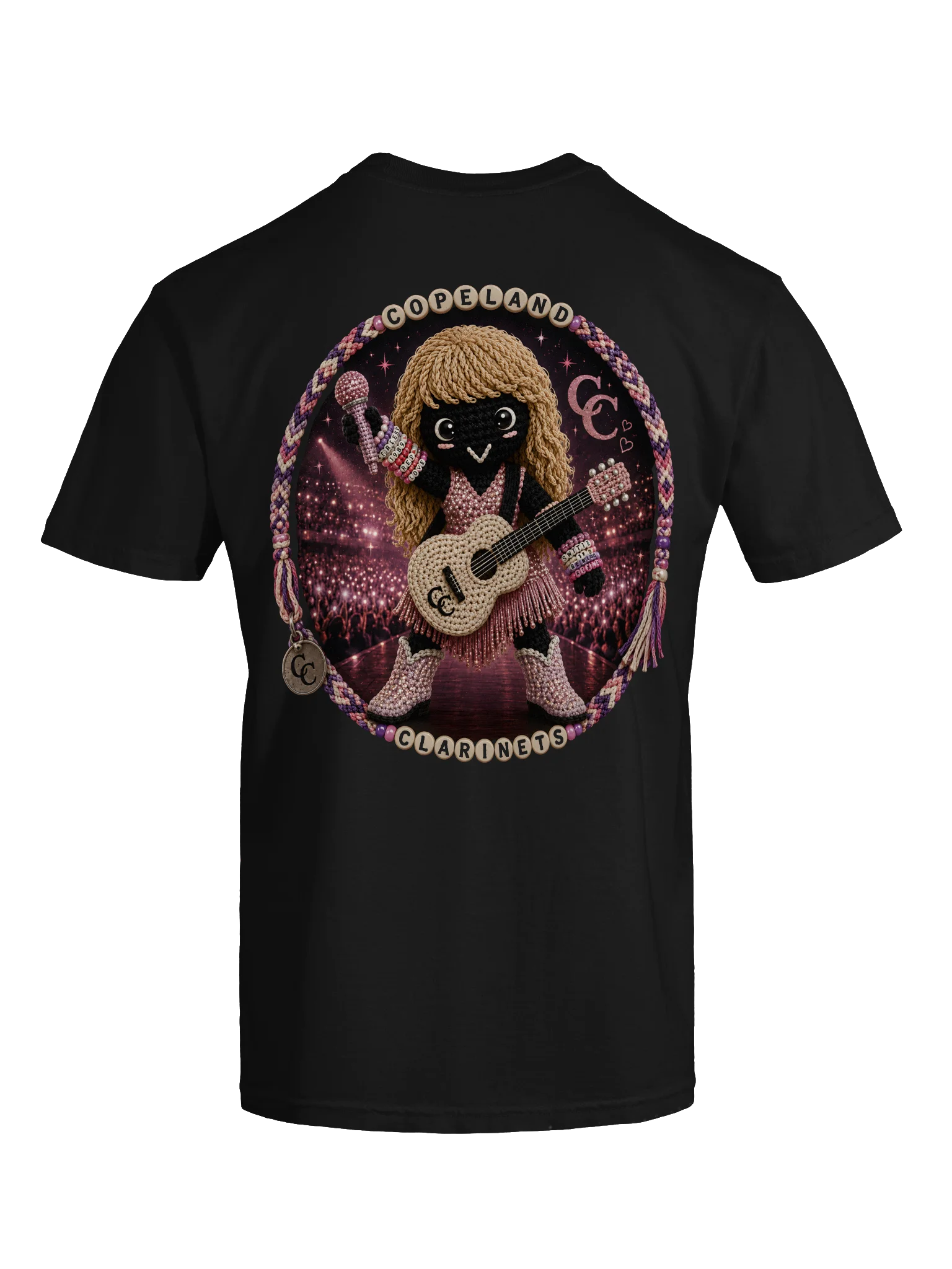 Toney's Woodwind Era (Toney Edition) product image (88)