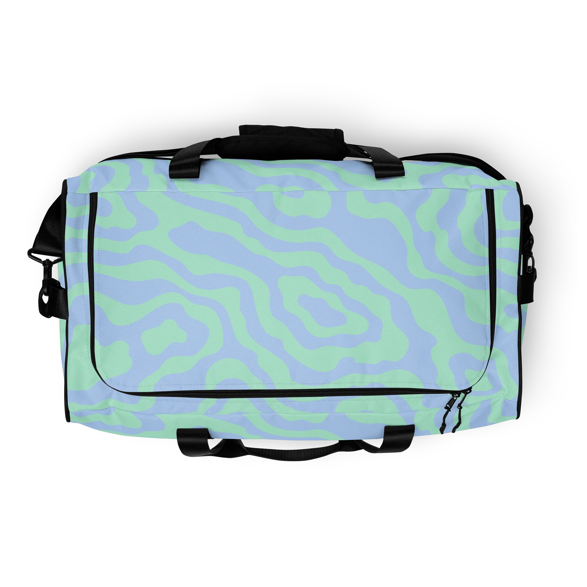 Velyen Veil Duffle Bag product image (5)