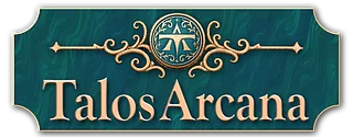 Talos Arcana