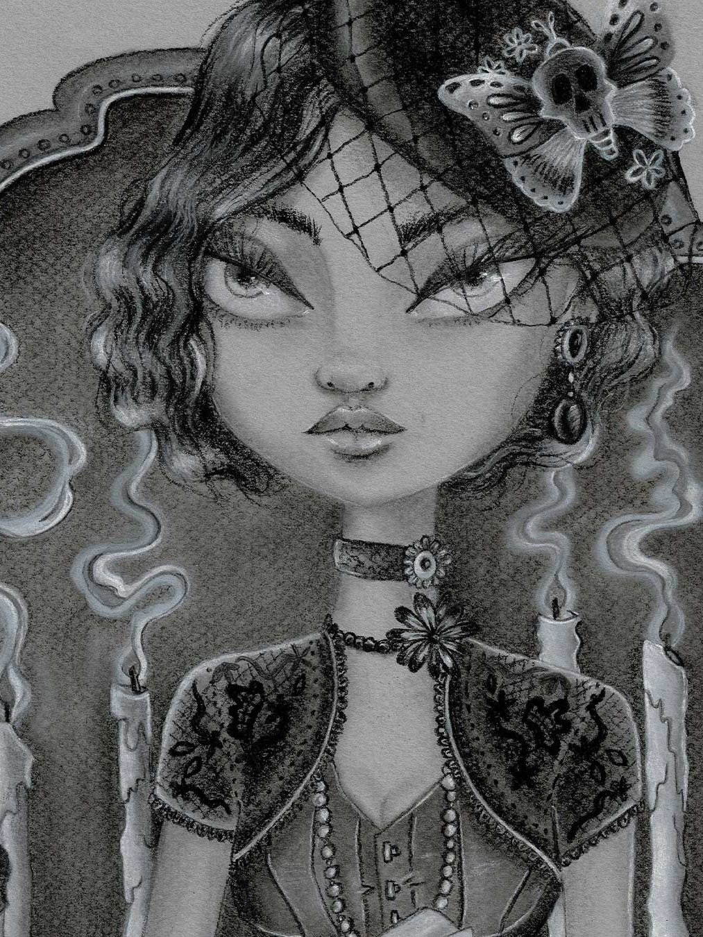 Arabella Print product image (2)