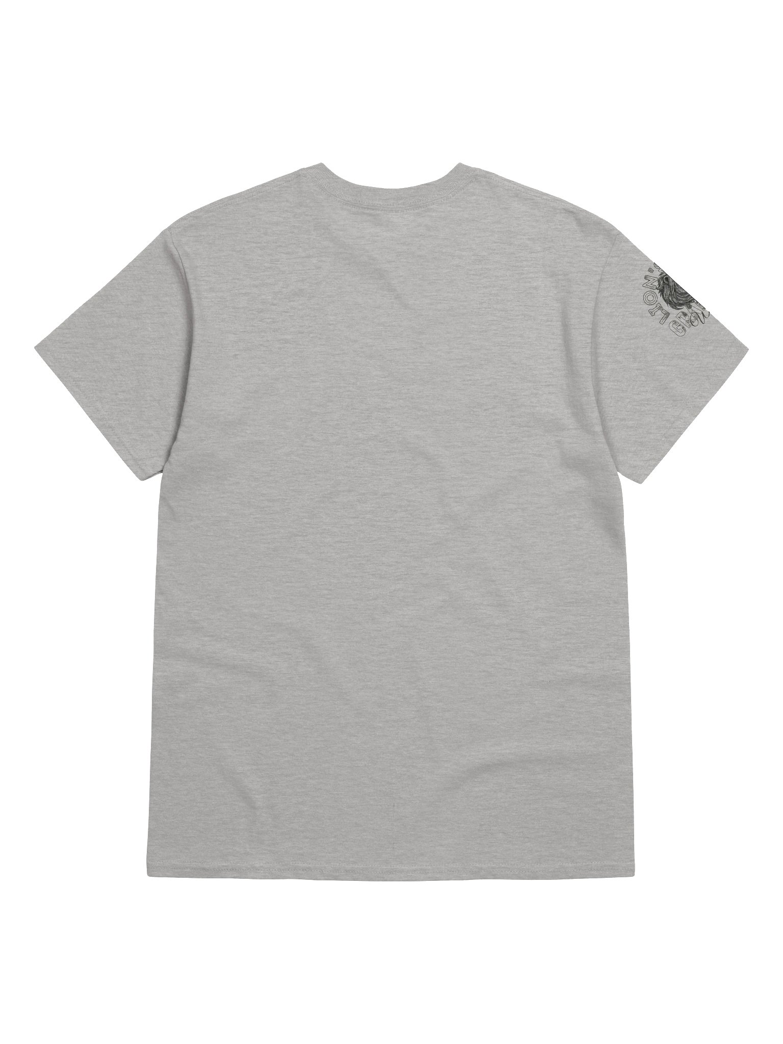 Worthy Men's T-Shirt product image (18)