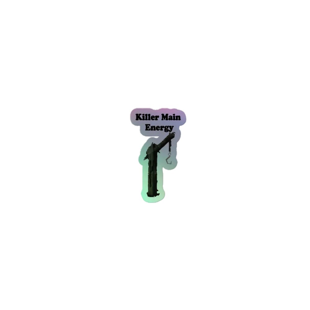 Killer Main Energy product image (1)