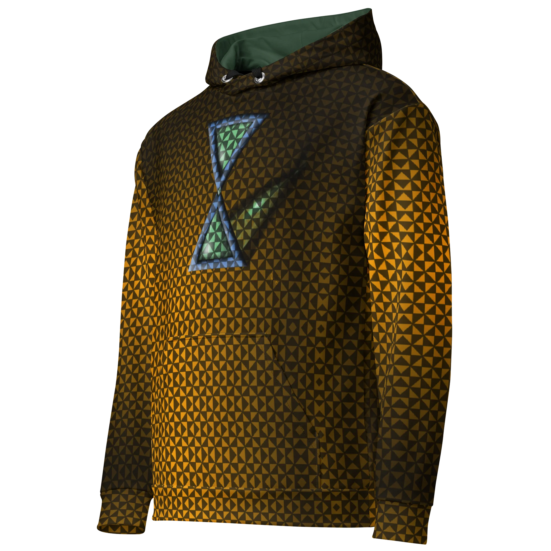Time Never Runs Out Hoodie product image (2)