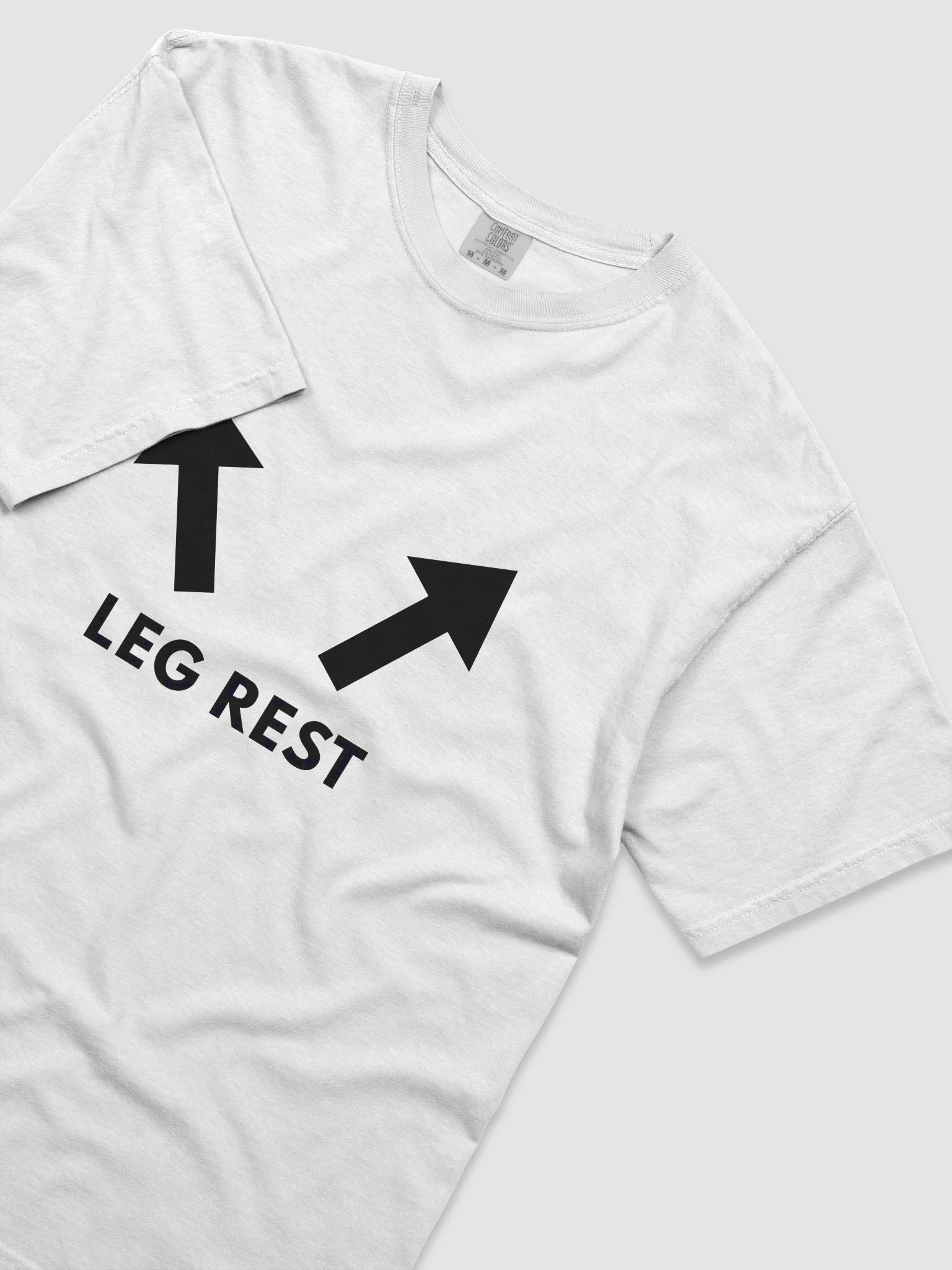 Leg Rest product image (5)