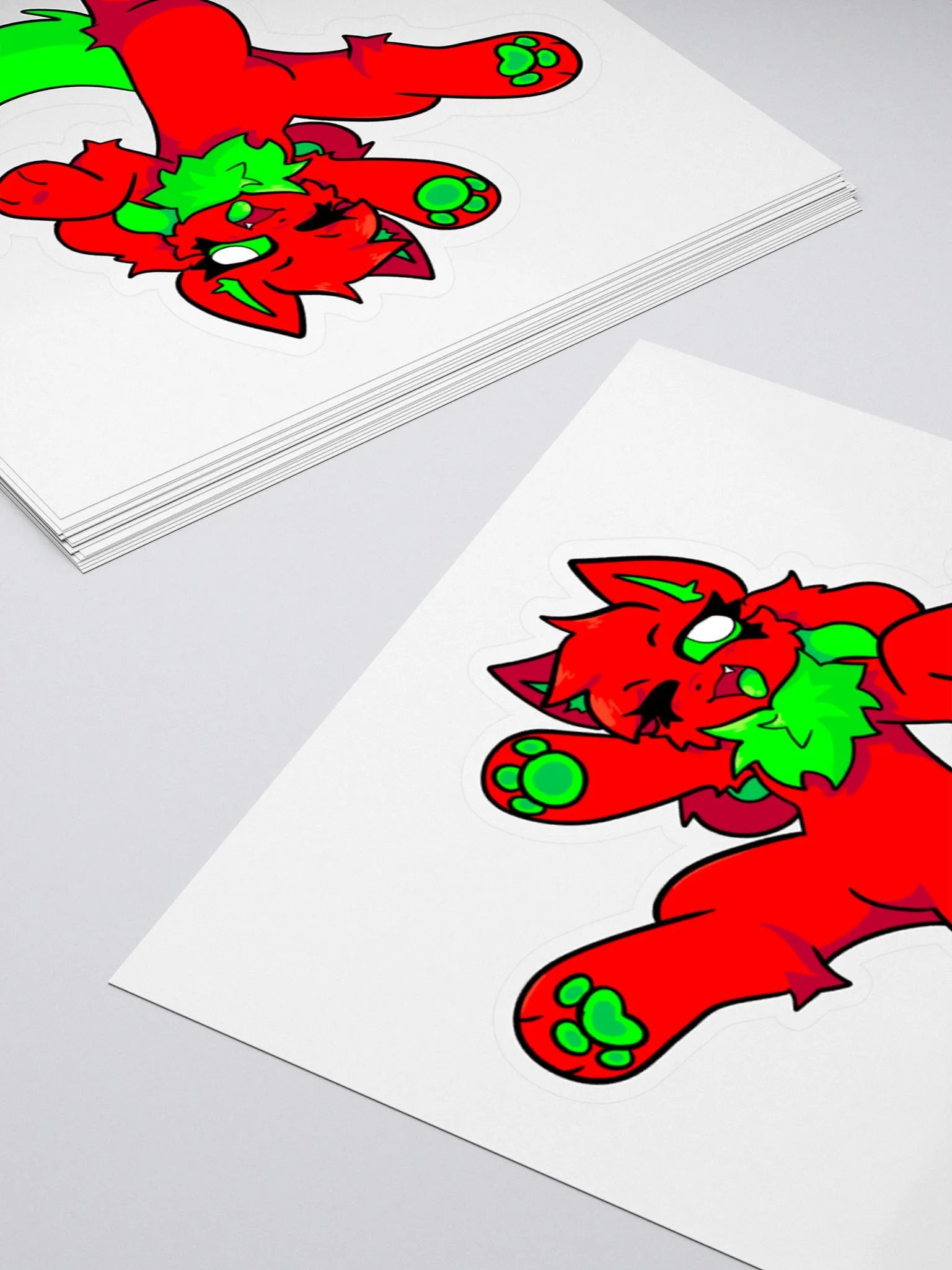 orb Sticker.... product image (14)
