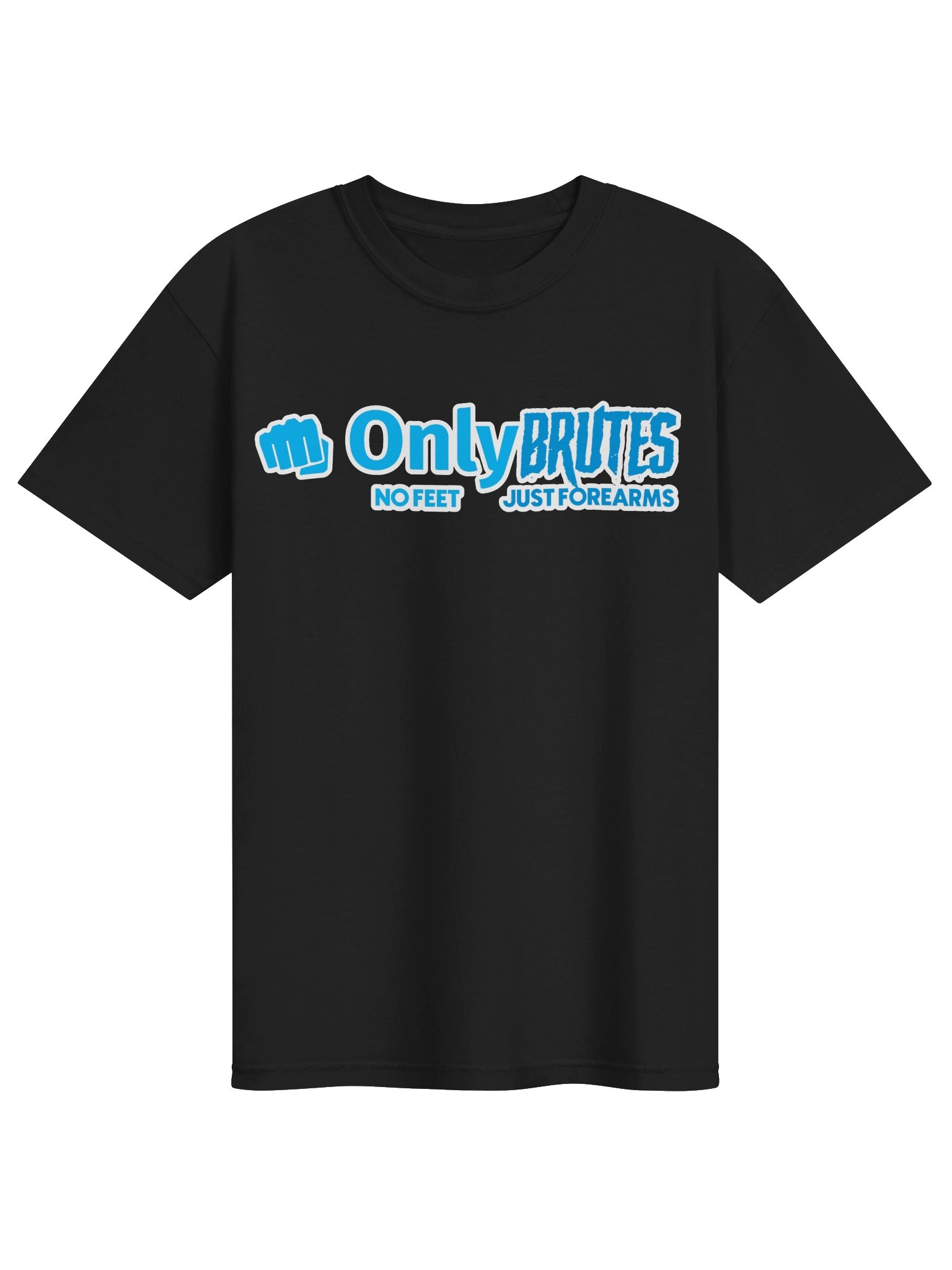 OnlyBrutes - Mark James product image (1)