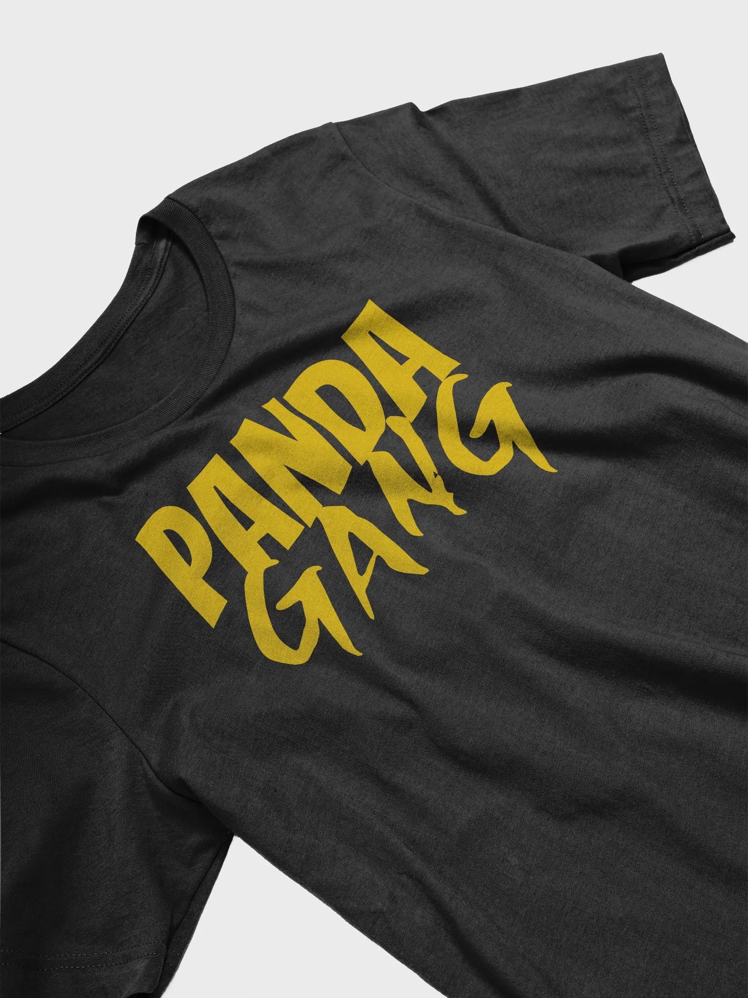 Basic Panda Gang Tshirt product image (3)