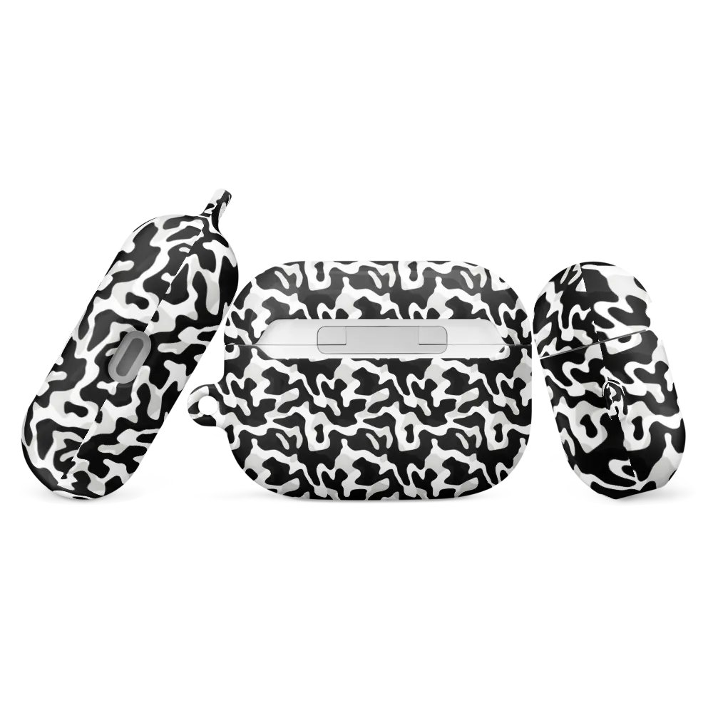 Urban Camo All-Over Print AirPods® Pro Gen 1 and 2 Gen 1 and 2, Gen 3 Cases product image (5)