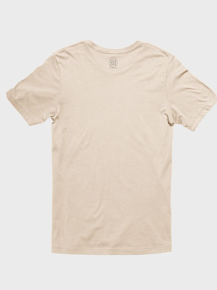 Las Luchadoras T-shirt product image (2)