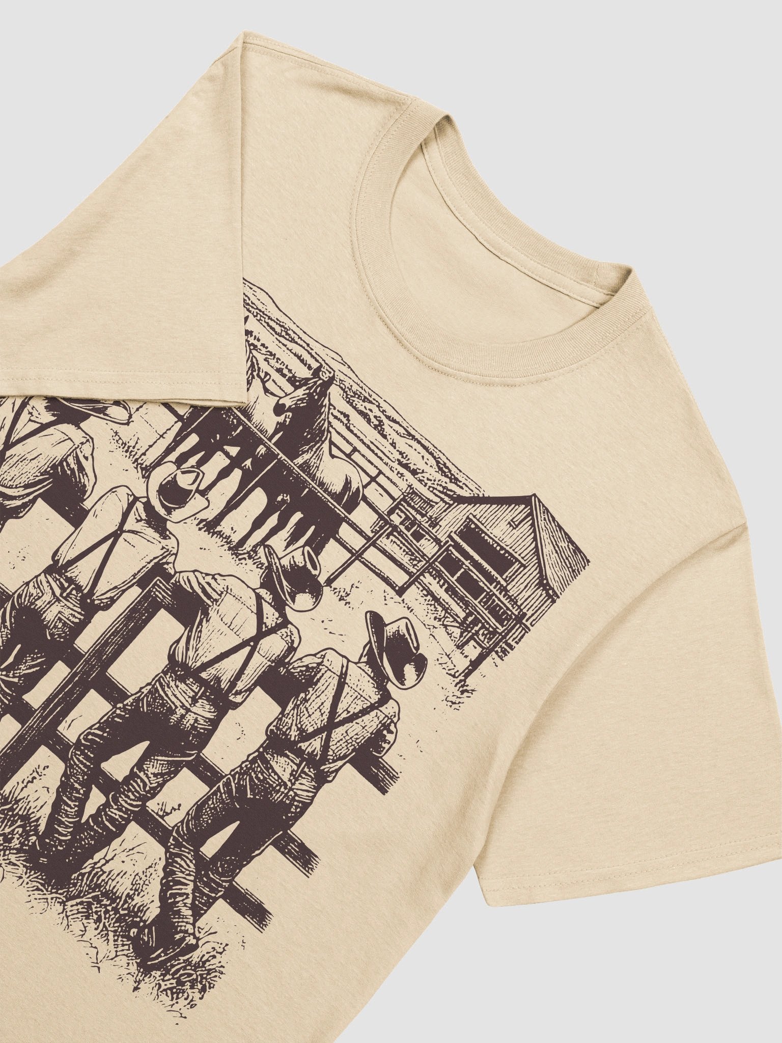 Fenceline Days product image (7)