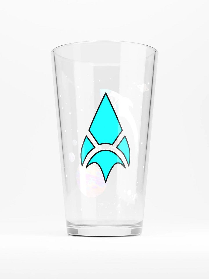 Light-Year Glass Cup product image (2)