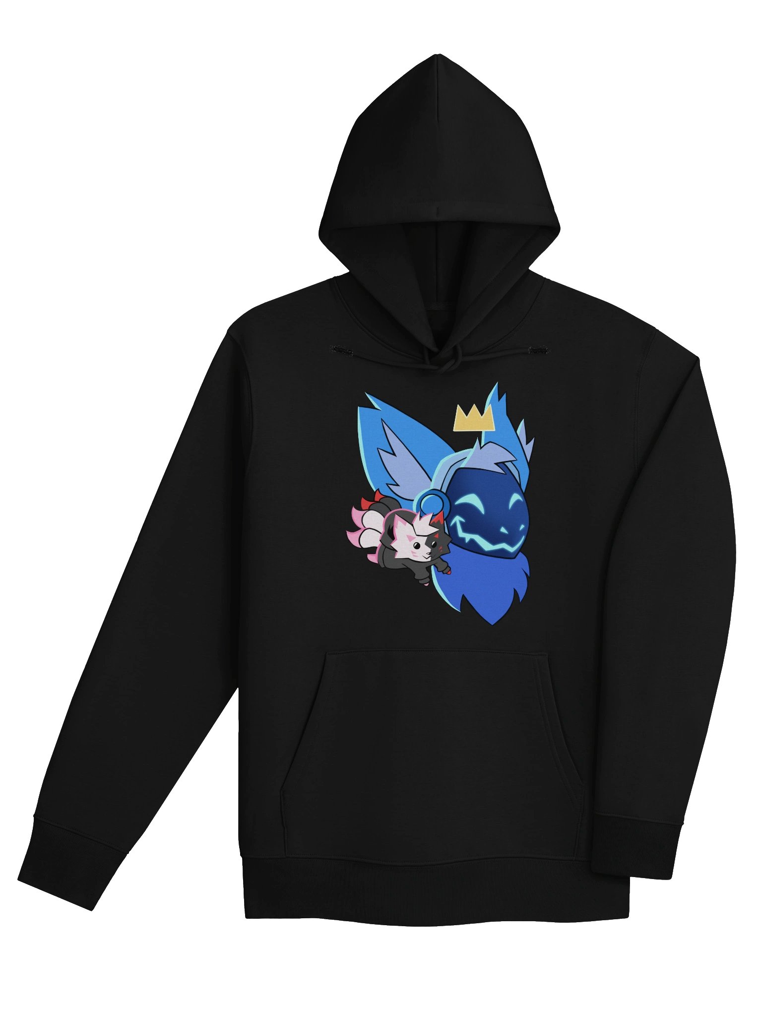 Hoodie product image (4)