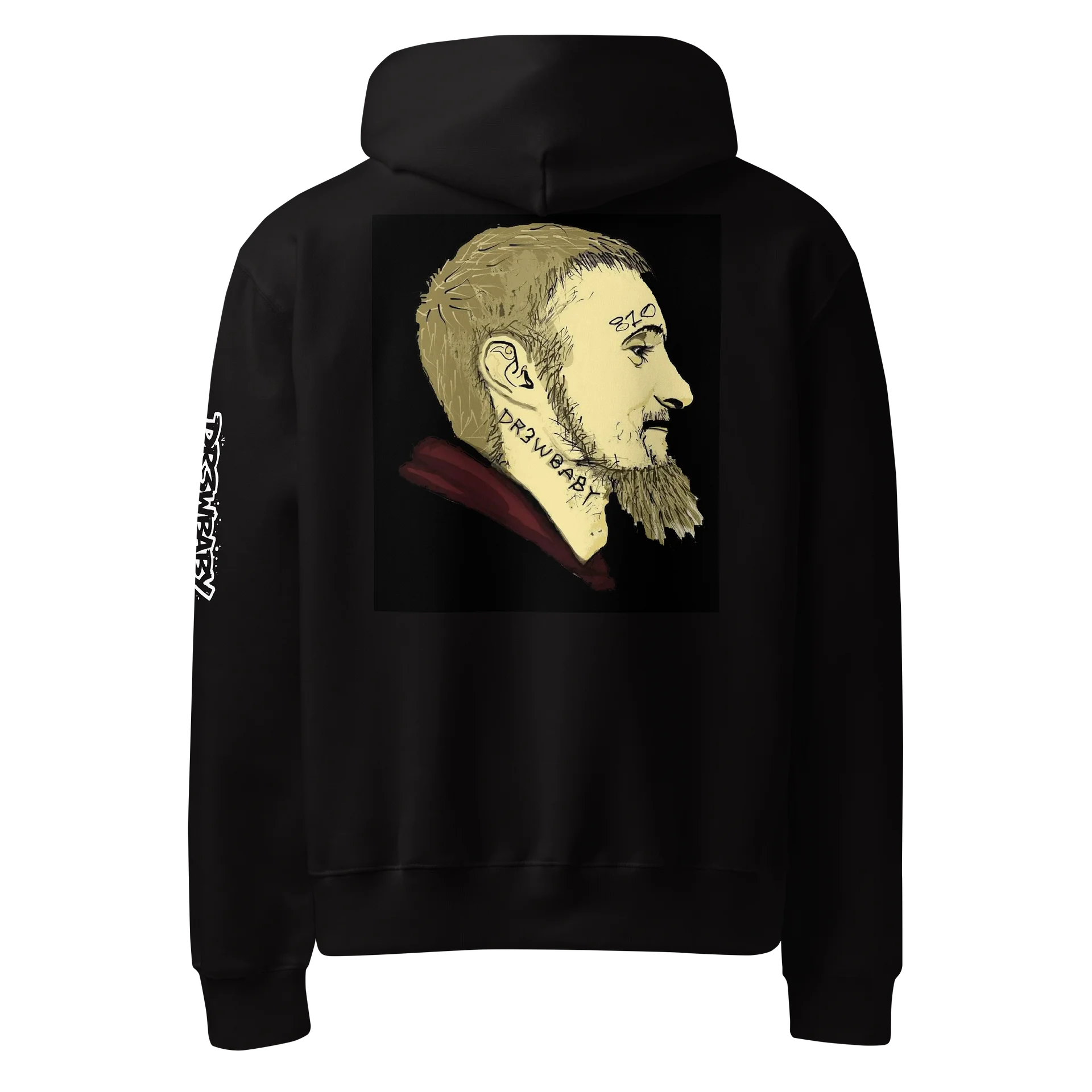 Dr3wBaby Hoodie product image (2)