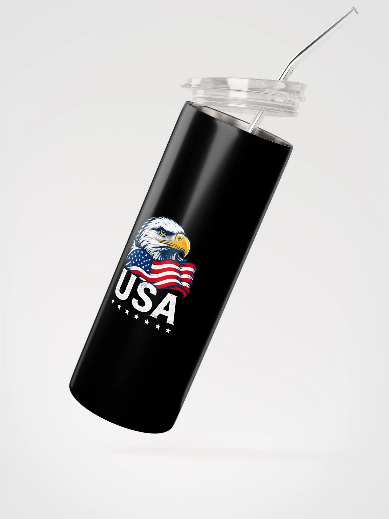 Chantal Hakiza USA Tumbler product image (3)